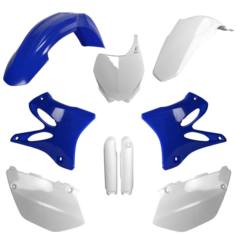 POLIS PLASTIC KIT FULL, OEM