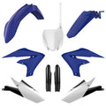 POLIS PLASTIC KIT FULL, OEM