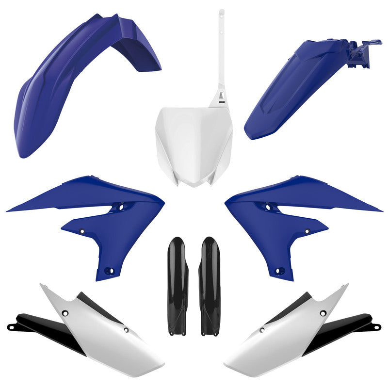 POLIS PLASTIC KIT FULL, OEM