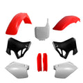 POLIS PLASTIC KIT FULL, OEM
