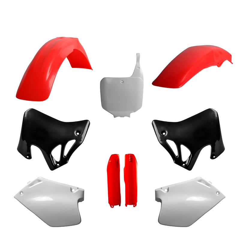 POLIS PLASTIC KIT FULL, OEM