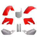 POLIS PLASTIC KIT FULL, OEM
