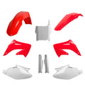 POLIS PLASTIC KIT FULL, OEM