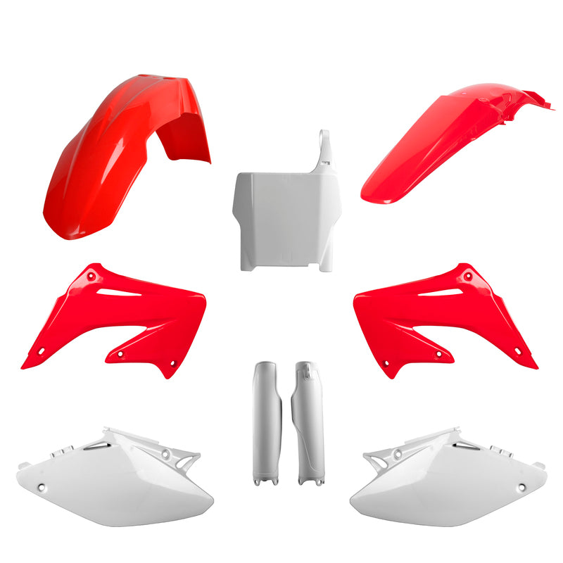 POLIS PLASTIC KIT FULL, OEM