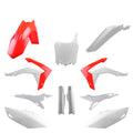 POLIS PLASTIC KIT FULL, OEM