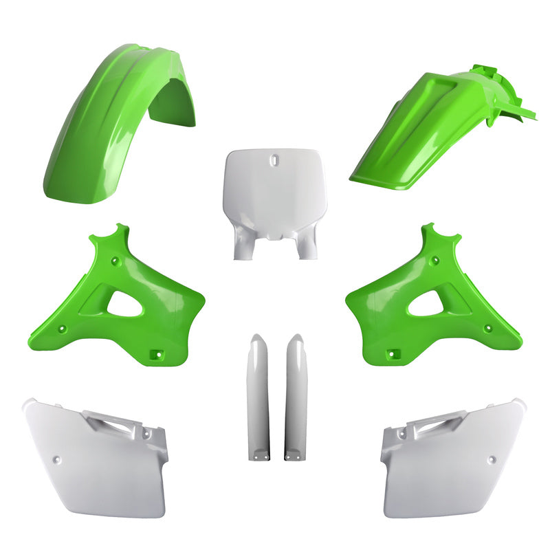 POLIS PLASTIC KIT FULL, OEM