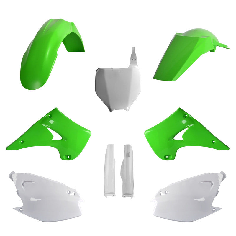 POLIS PLASTIC KIT FULL, OEM