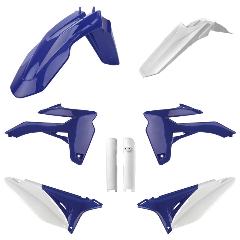 POLIS PLASTIC KIT FULL, OEM