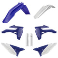 POLIS PLASTIC KIT FULL, OEM