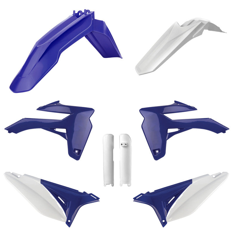 POLIS PLASTIC KIT FULL, OEM