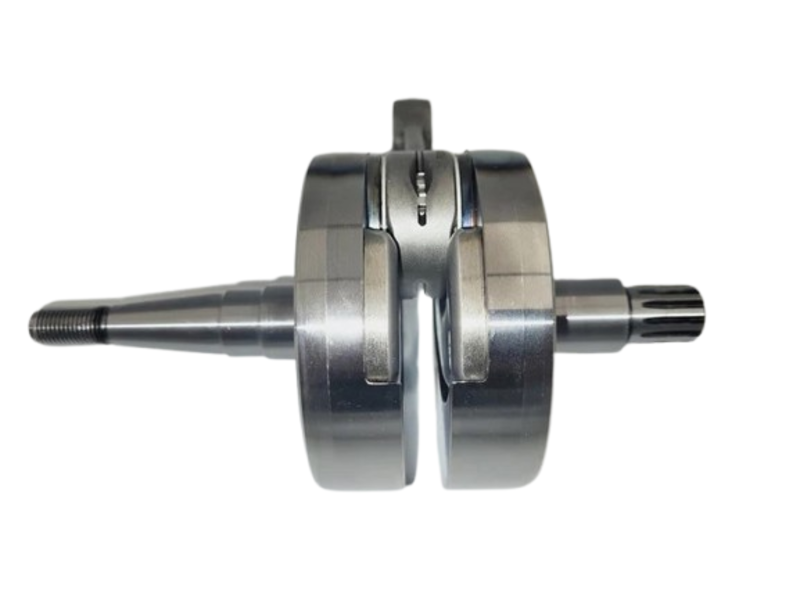 WOSSN CRANKSHAFT