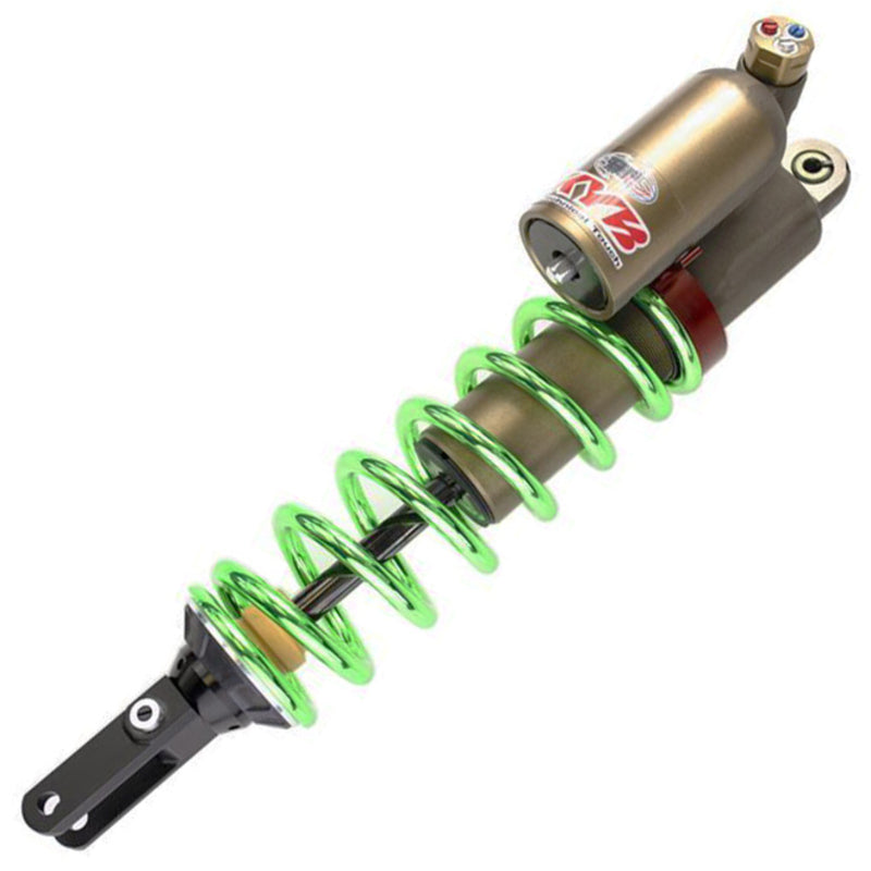 KYB FACTORY KIT SHOCK