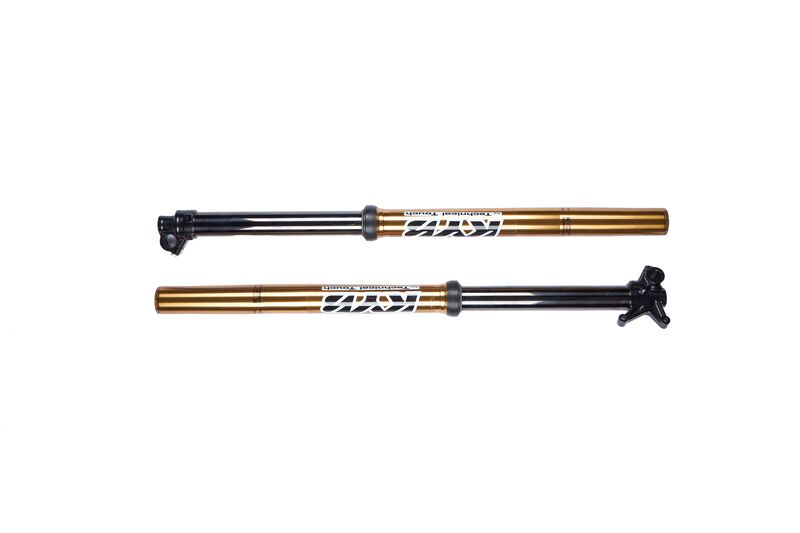 KYB FACTORY KIT FORK