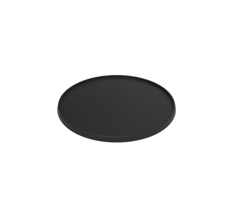 QUADL REPLACEMENT DASH PAD CAR MOUNT 2