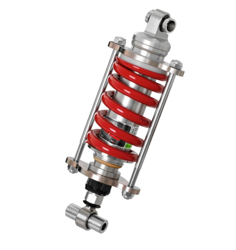 YSS GAS MONO REAR SHOCK TMAX 08-11
