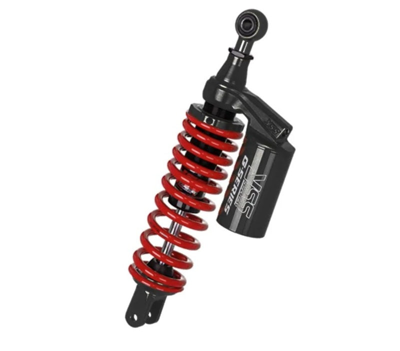 YSS GAS MONO REAR SHOCK TMAX 12-16