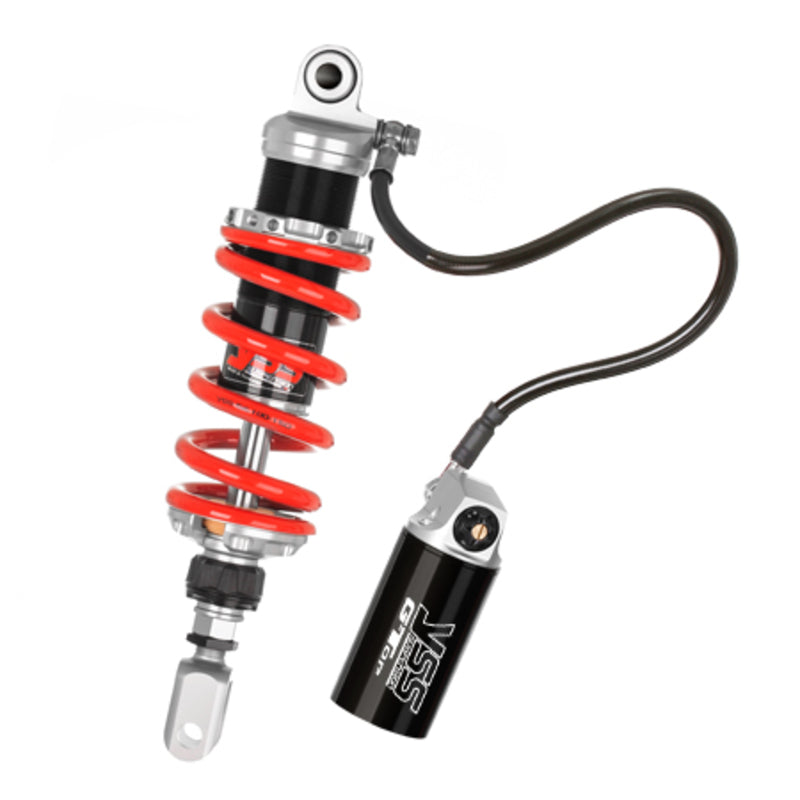YSS GAS MONO REAR SHOCK TMAX 530/560