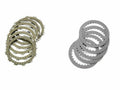 NEWFR COMPLETE CLUTCH KIT