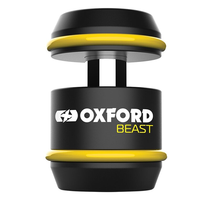 OXFOR SECURITY LOCKS BEAST LOCK