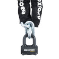 OXFOR SECURITY LOCKS NEMESIS CHAIN LOCK