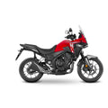 SHAD 3P SYSTEM HONDA NX 500