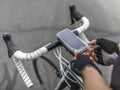 QUADL MAG PONCHO - IPHONE 16E SE4
