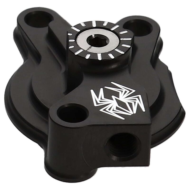 REKLU SLAVE CYLI ASSEMBLY