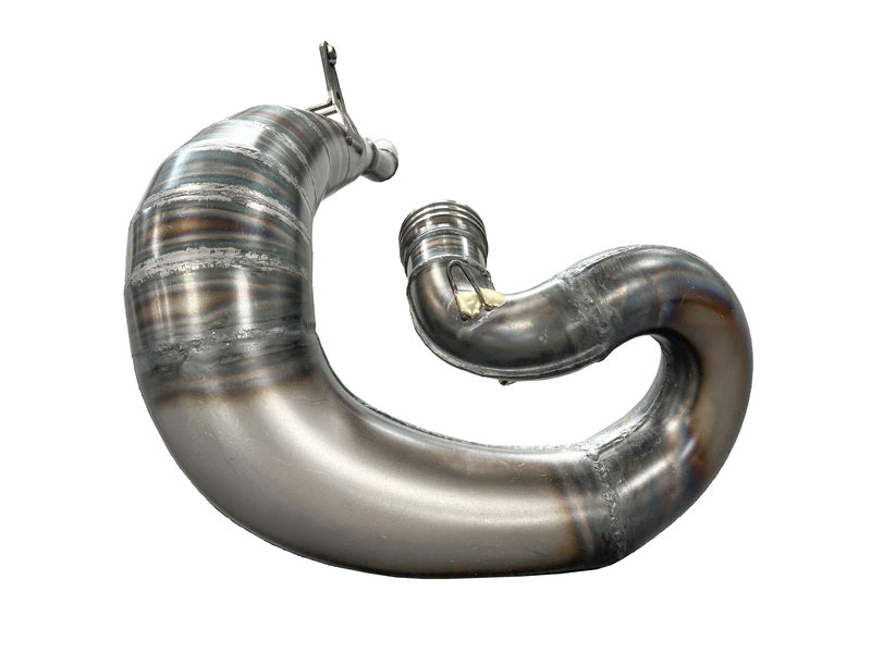 FRESC EXHAUST EXPANSION CHAMBER FACTO