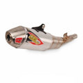 PROCI EXHAUST T-6  SLIP ON SS, SST/SST