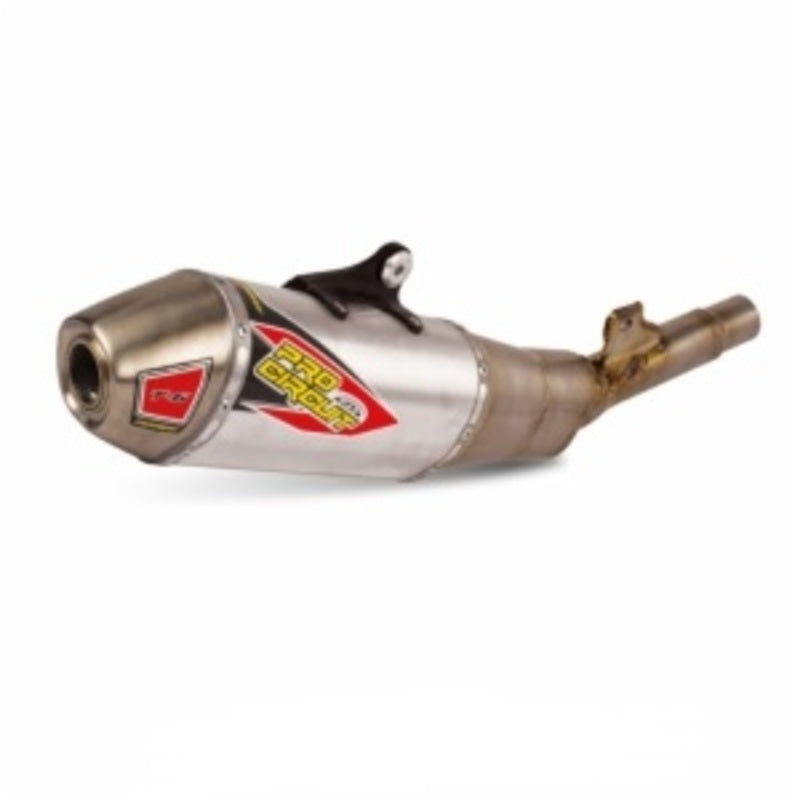 PROCI EXHAUST T-6  SLIP ON SS, SST/SST