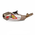 PROCI EXHAUST T-6  SLIP ON SS, SST/SST