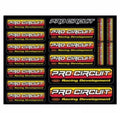 PROCI PC ORIGINAL LOGO SHEET