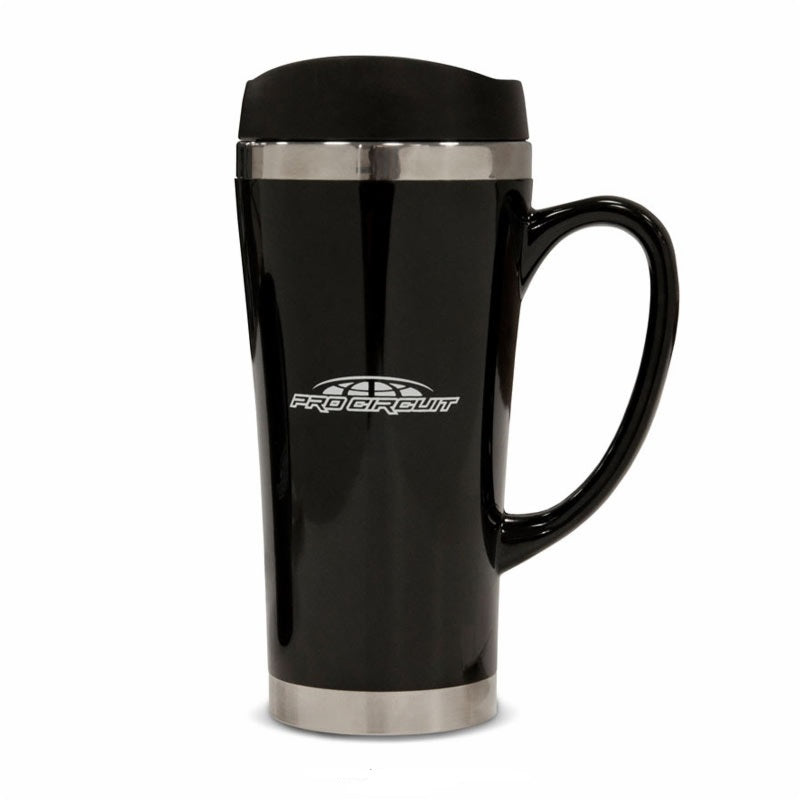 PROCI STAINLESS MUG