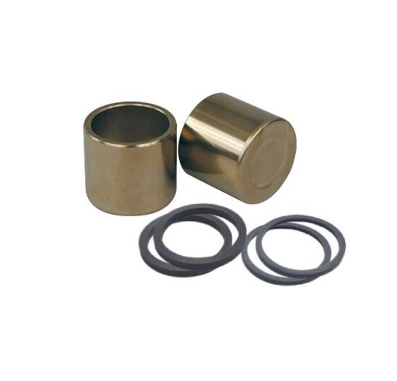 NISSI REPAIR KIT FRONT PISTON