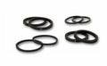 NISSI REPAIR KIT REAR SEAL