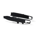 POLIS PLASTIC SWINGARM , BLK
