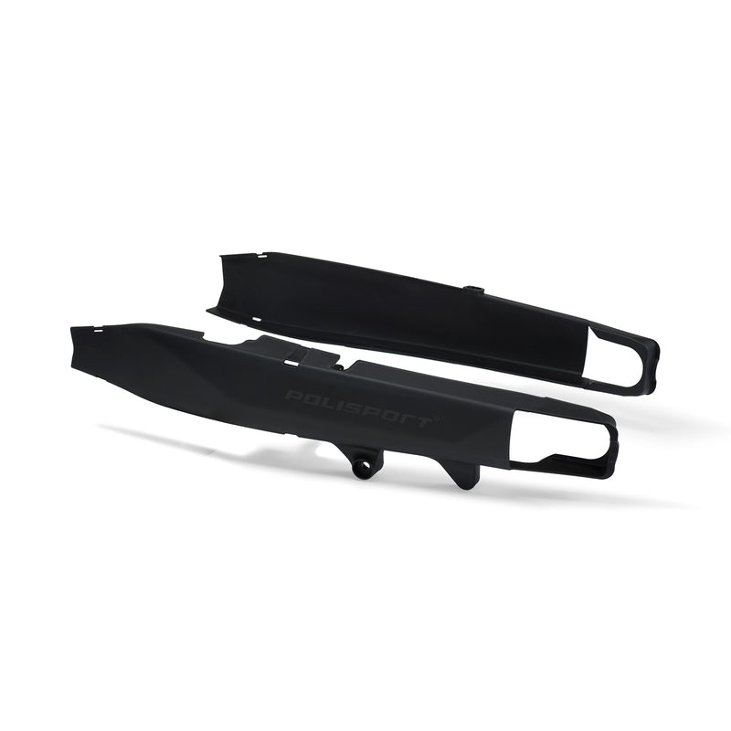 POLIS PLASTIC SWINGARM , BLK