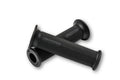 DAYTO GRIPS GGD-BASE 7/8 OPEN, BLK