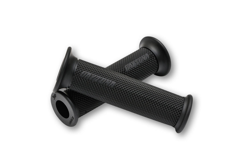 DAYTO GRIPS GGD-BASE 7/8 OPEN, BLK