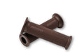 DAYTO GRIPS GGD-BASE 7/8 OPEN, BRN