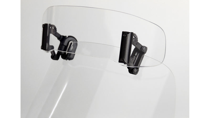 MRA VARIO SPOILER VSA TYP C , CLR