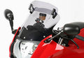 MRA VT SCRN F800 S/ST , SMK