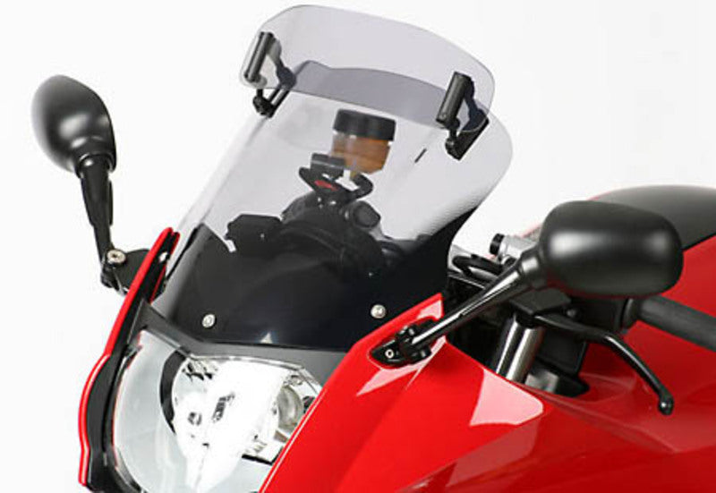 MRA VT SCRN F800 S/ST , SMK