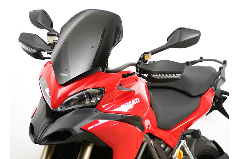 MRA TOURING T MULTISTRADA 1200 , BLK