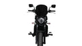 MRA TOURING TM KAWASAKI VULCAN S, BLK