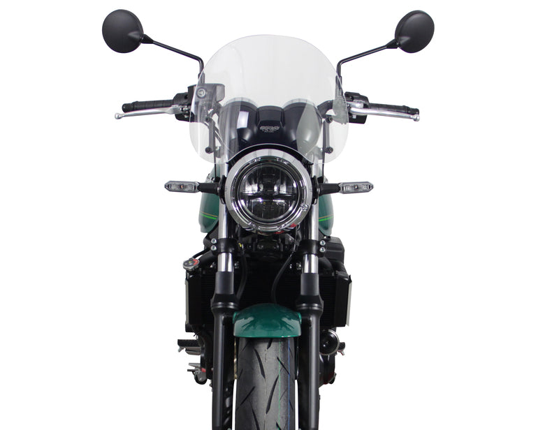 MRA TOURING NTM Z 650 RS 22-, CLR