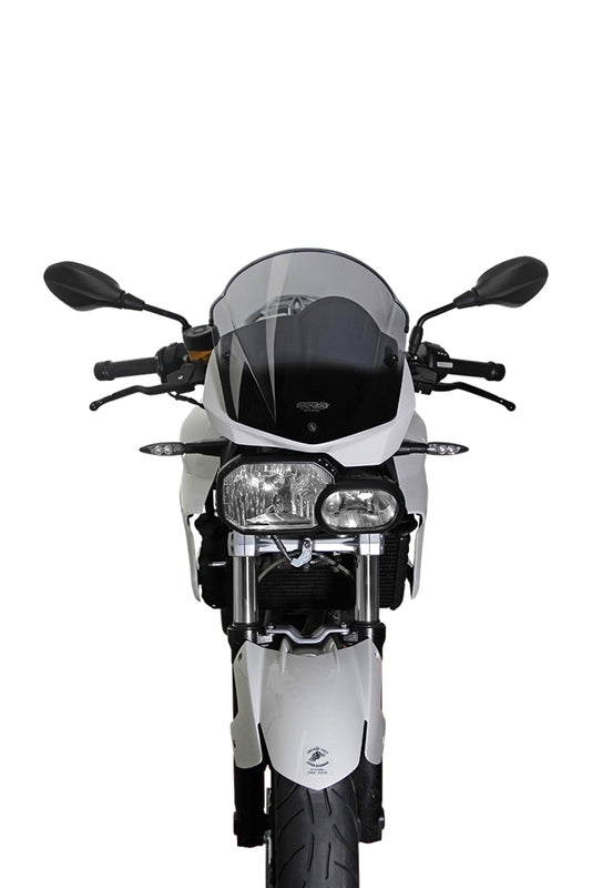 MRA RACINGSHIELD R F 800 R 09-14 , BLK