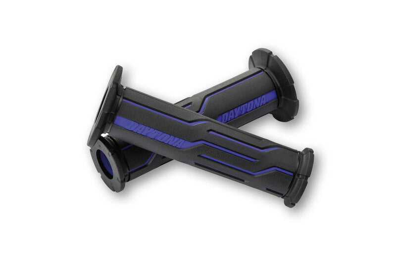 DAYTO GRIPS GGD-LINE 22.2 OPEN END, BLU