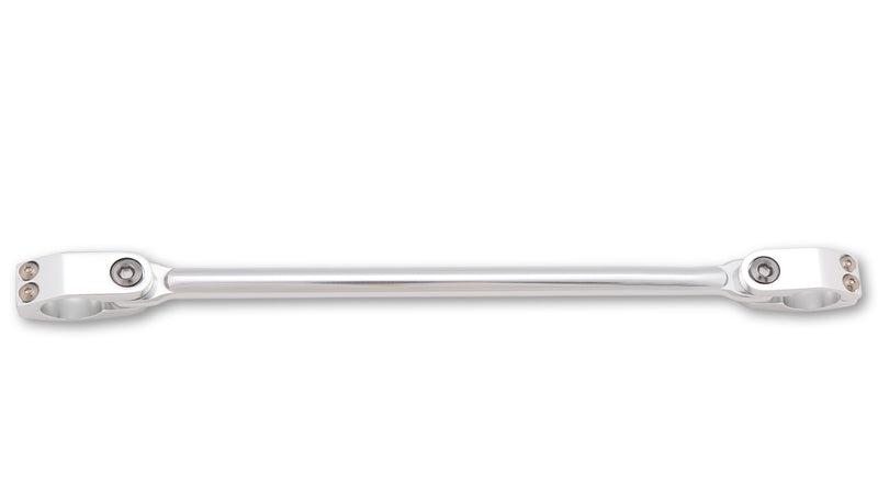 HIGHS PRO HANDLEBARSTRUT 2PARTCLA, SIL