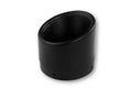 IXIL IRONHEAD ENDCAP SLASHED D88MM, BLK